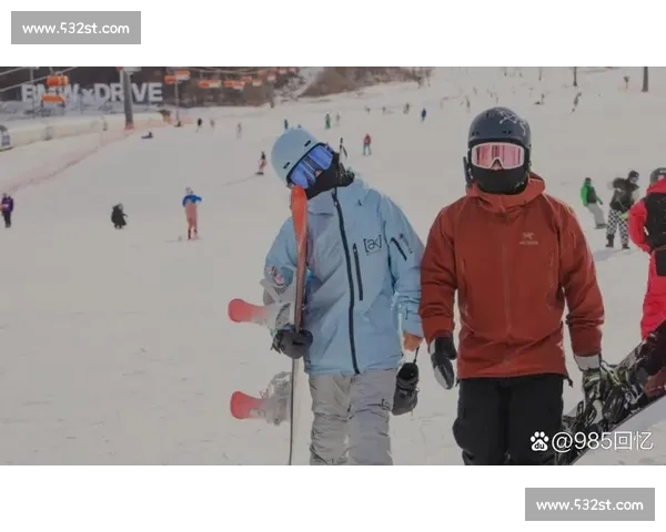 滑雪运动的魅力与挑战探索滑雪技巧的提升与安全防护策略