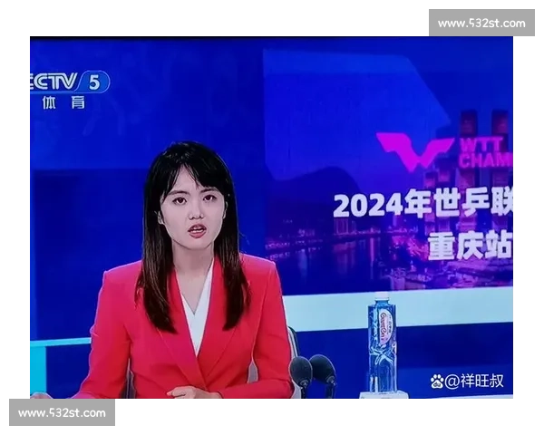 乒乓球赛场惊现意外爆冷黑马逆袭震惊观众
