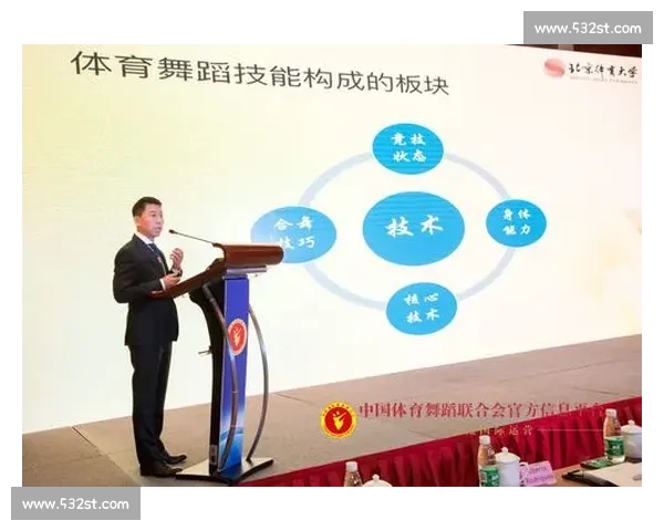 创新型体育赛事组织模式探索与管理实践研究分析