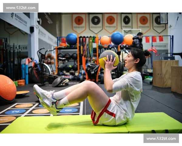 基于全面指标的青少年体质与运动能力科学评估研究