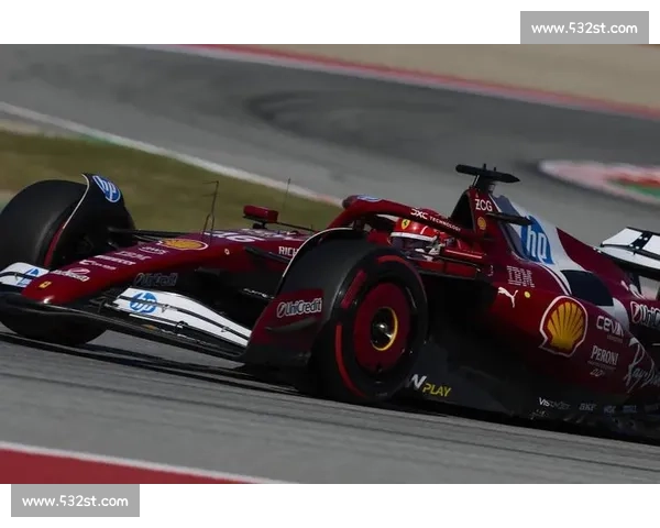 极速争锋F1大奖赛全景解析与赛季精彩瞬间回顾