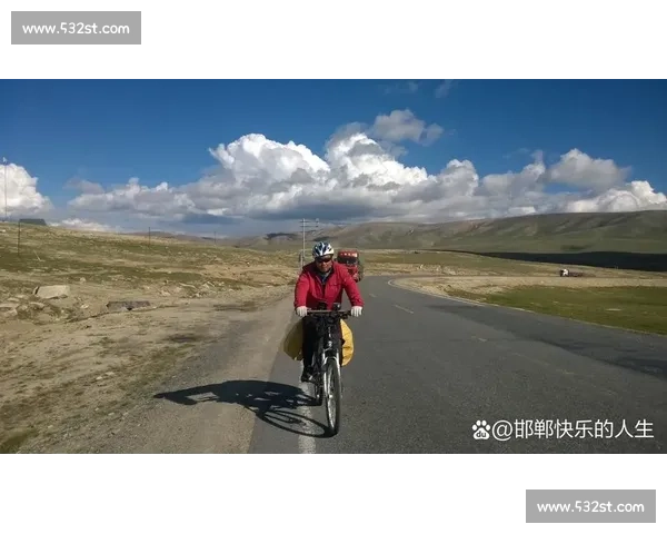 探索极限自然体验 山地骑行挑战与技巧全攻略
