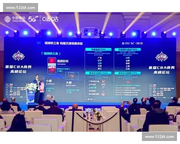未来体育竞技的创新发展趋势与科技赋能全面探索